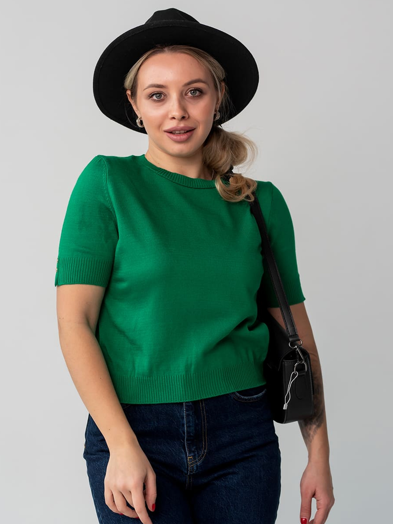 Футболка Maritel модель 584606 Фото