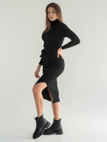 Платье миди Maritel модель 595231 Фото