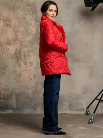 Зимова куртка Maritel модель 598758 Фото