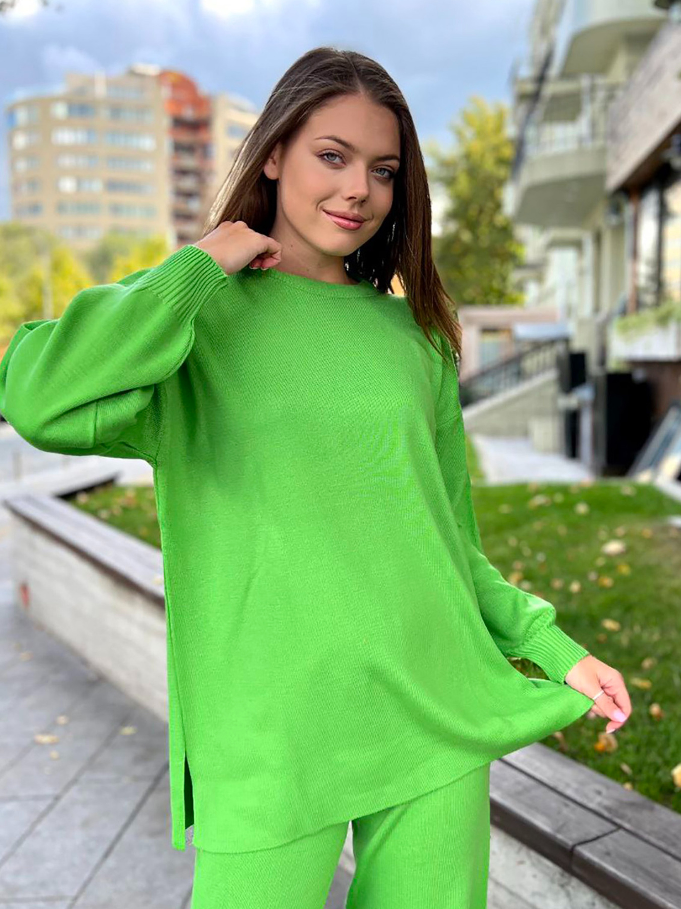 Костюм Maritel модель 600812 Фото