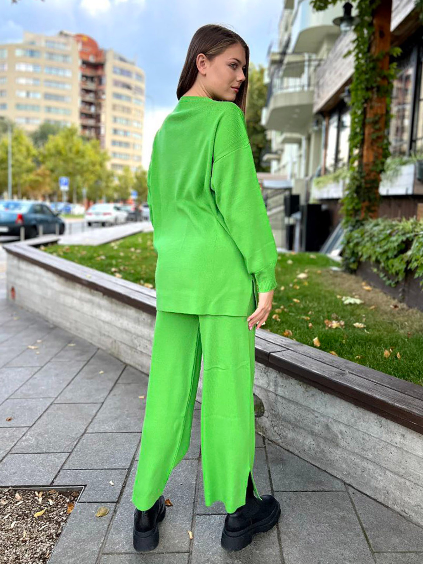 Костюм Maritel модель 600812 Фото