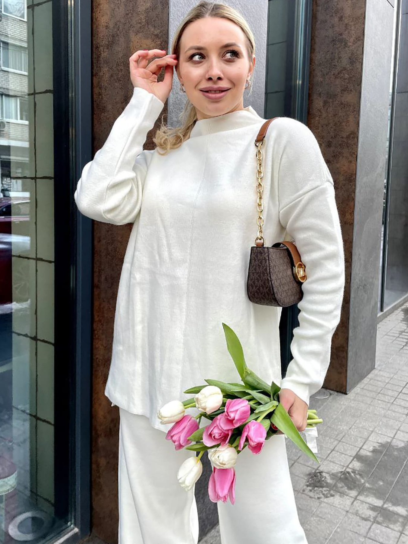 Костюм Maritel модель 608240 Фото