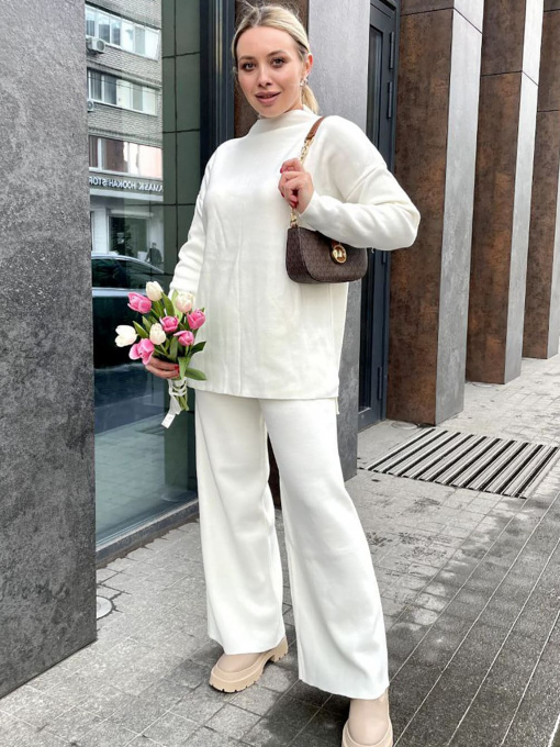 Повсякденний костюм Maritel модель 608240 Фото