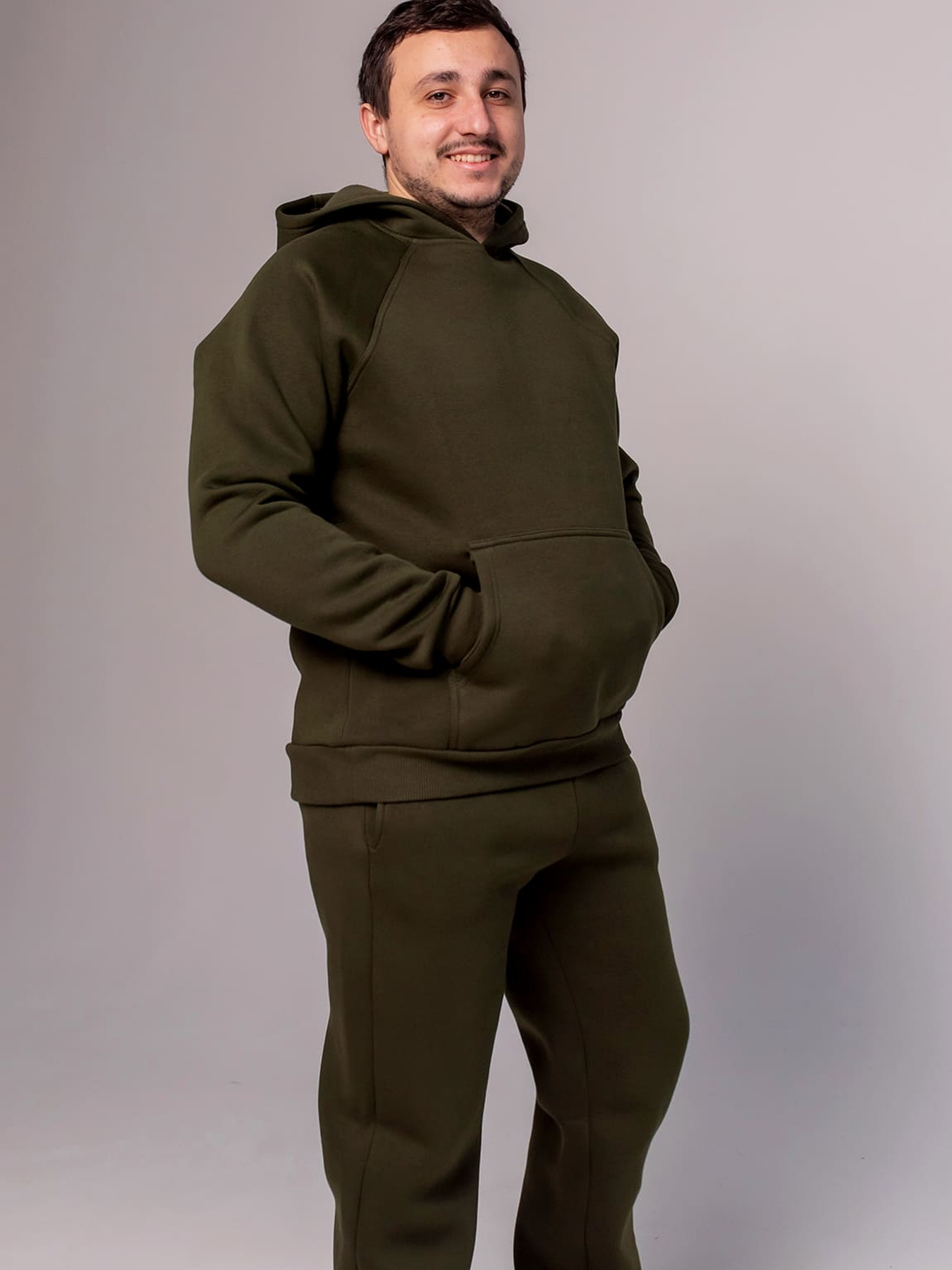 Повседневный костюм Maritel модель 619025 Фото