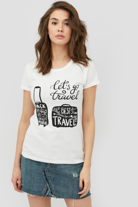 Футболки и поло YAPPI модель WW1030 Фото