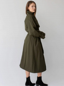 Тренч Maritel модель 625178 Фото