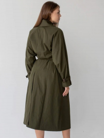 Тренч Maritel модель 625178 Фото