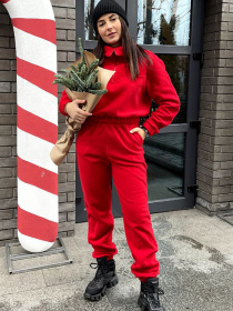 Спортивный костюм Maritel модель 625989 Фото