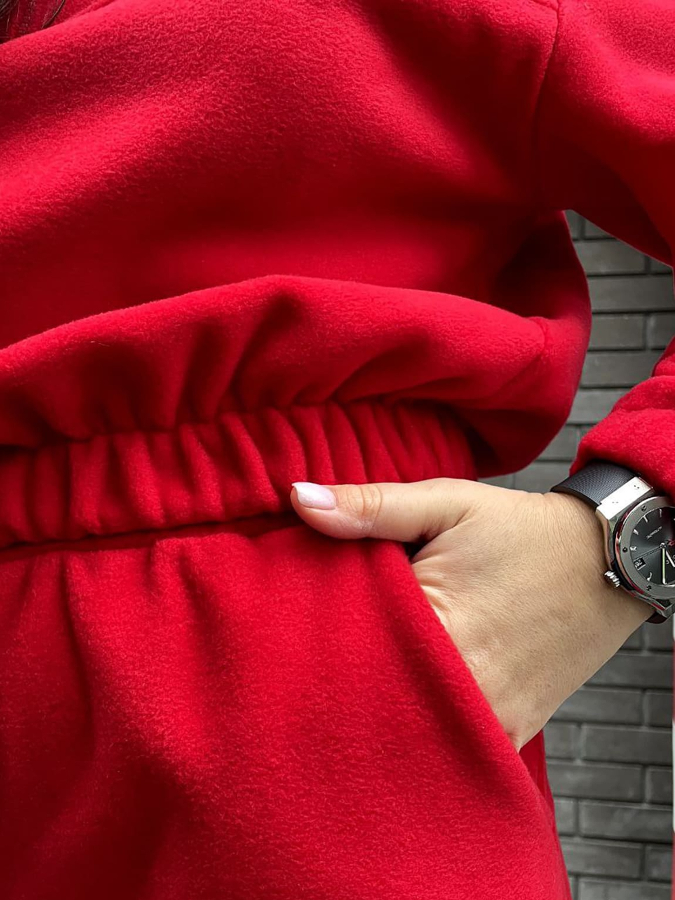 Спортивний костюм Maritel модель 625989 Спортивний костюм Maritel модель 625989 Фото