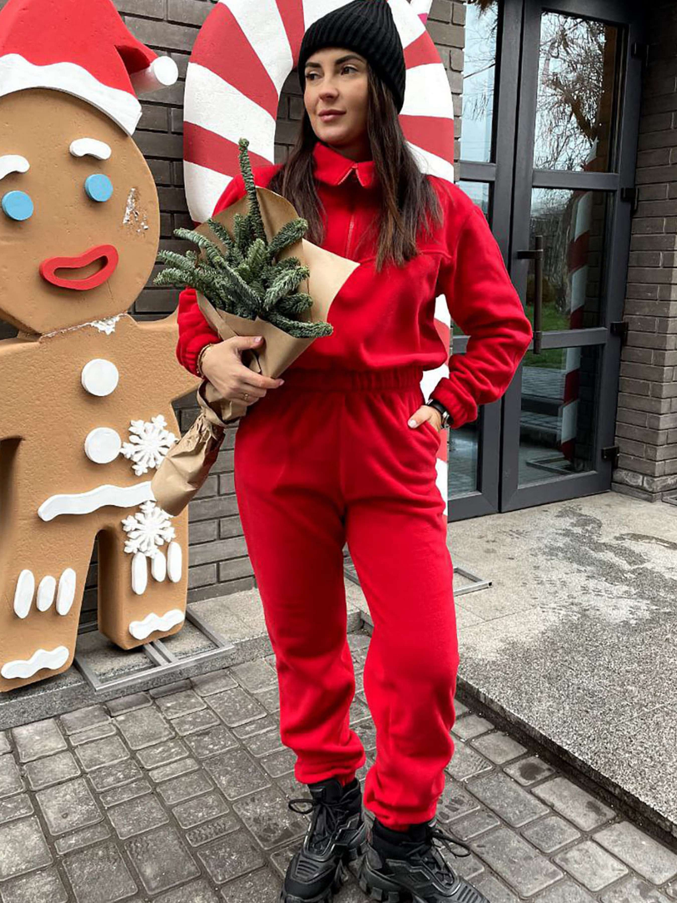 Спортивний костюм Maritel модель 625989 Спортивний костюм Maritel модель 625989 Фото