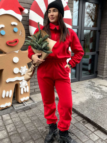 Спортивний костюм Maritel модель 625989 Спортивний костюм Maritel модель 625989 Фото