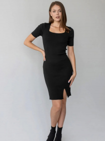 Платье мини Maritel модель 628474 Фото