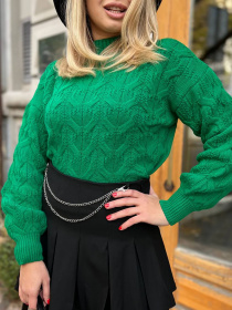 Юбка мини Maritel модель 631413 Фото