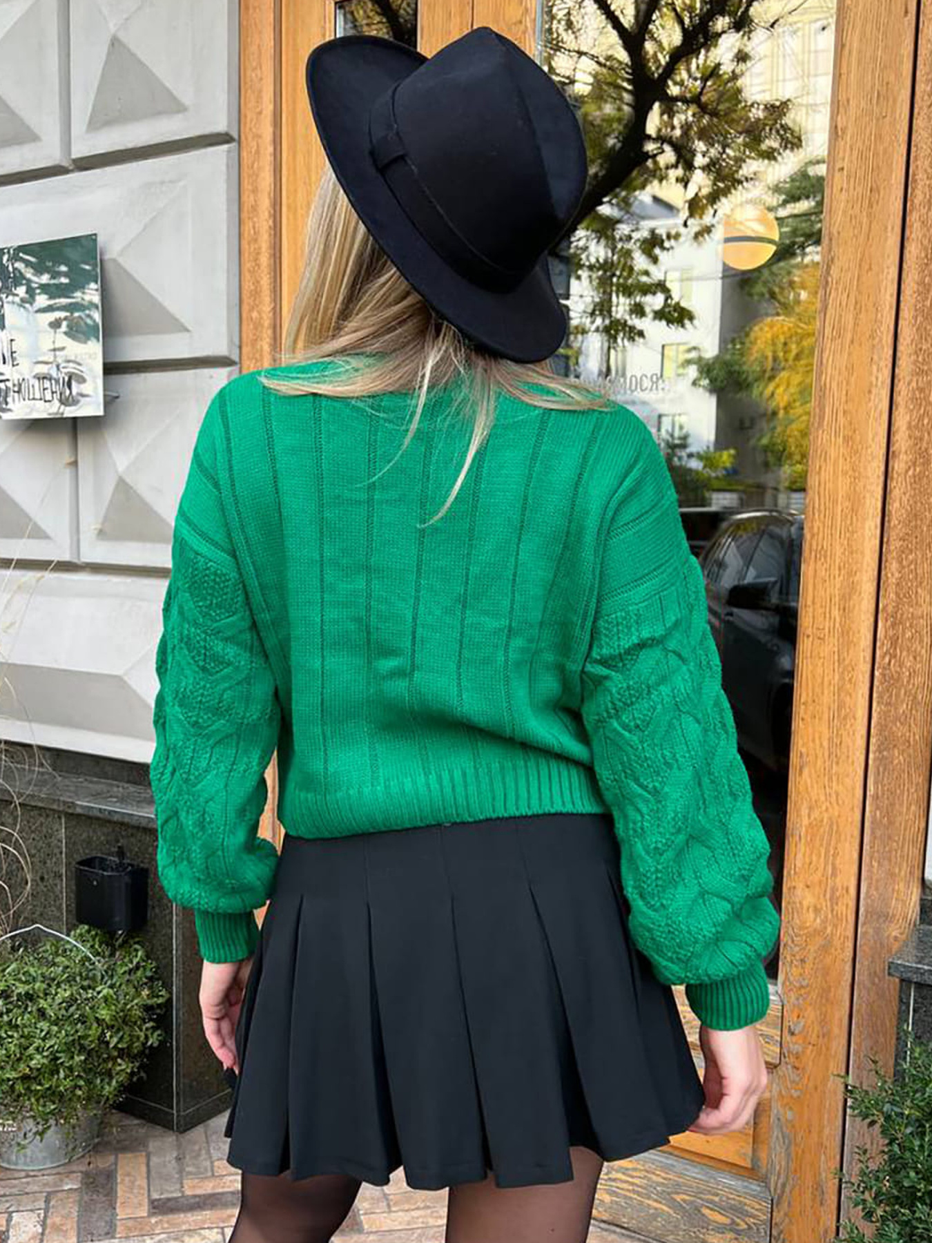 Юбка мини Maritel модель 631413 Фото