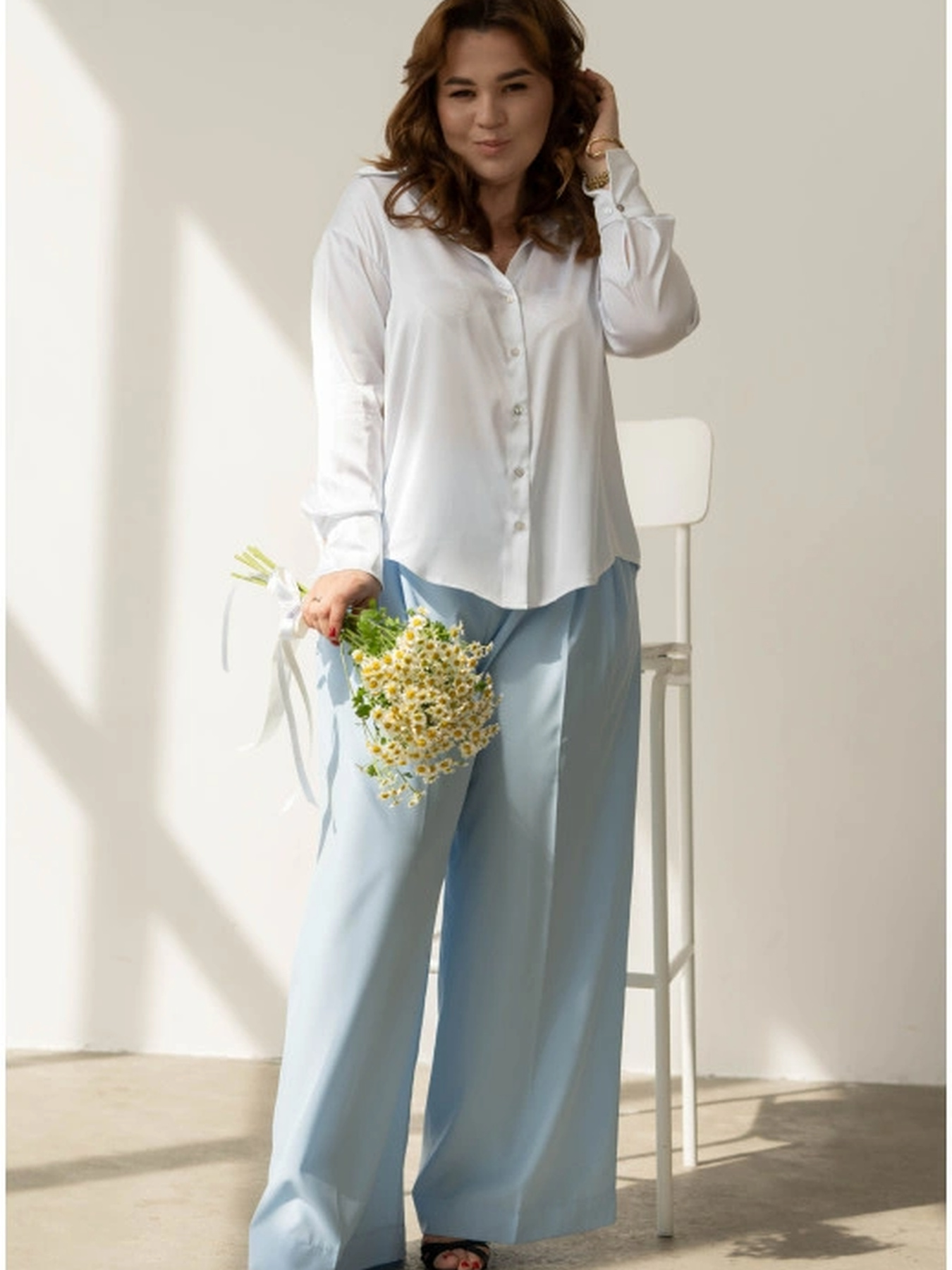 Рубашка Maritel модель 631598 Фото