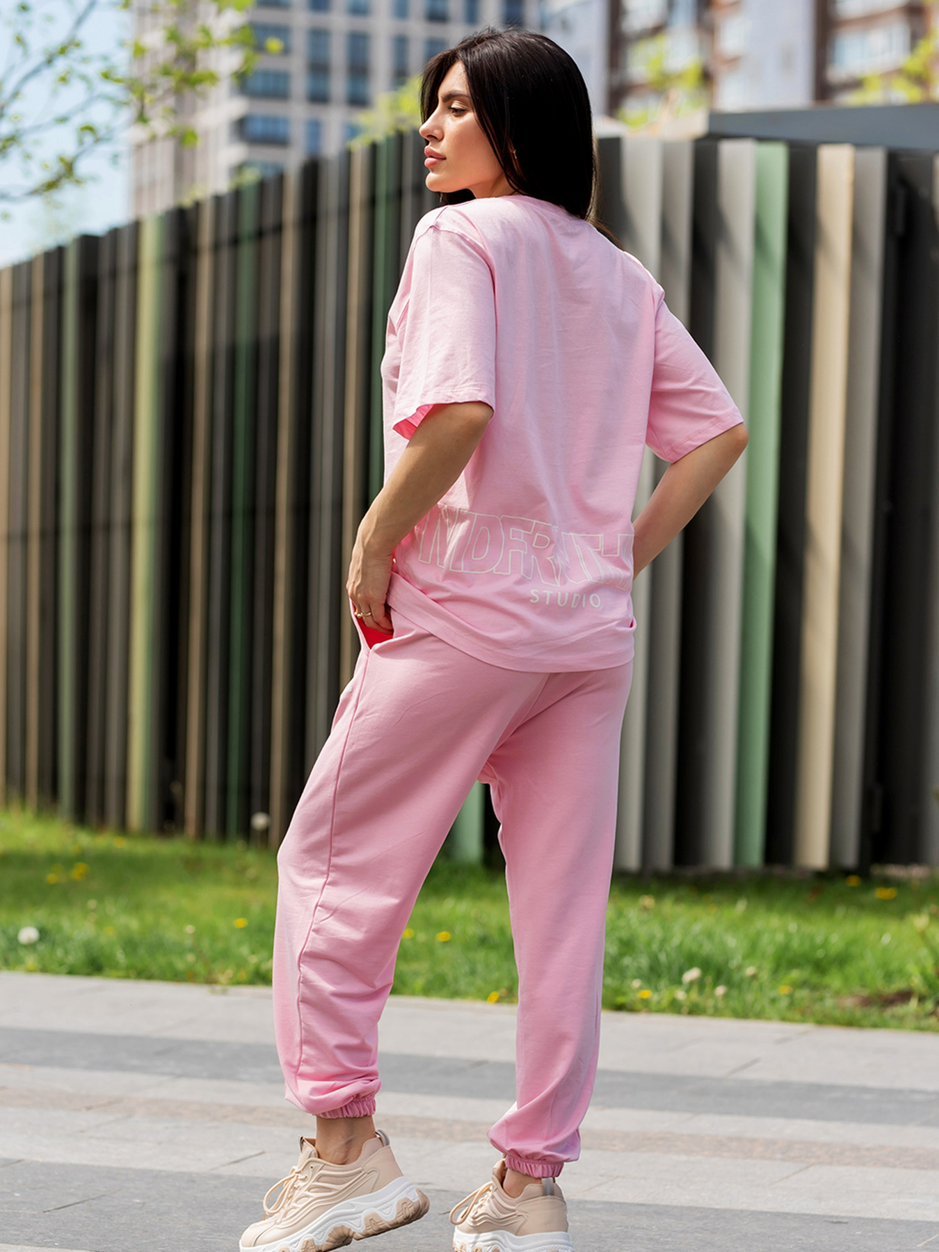 Костюм Maritel модель 631609 Фото