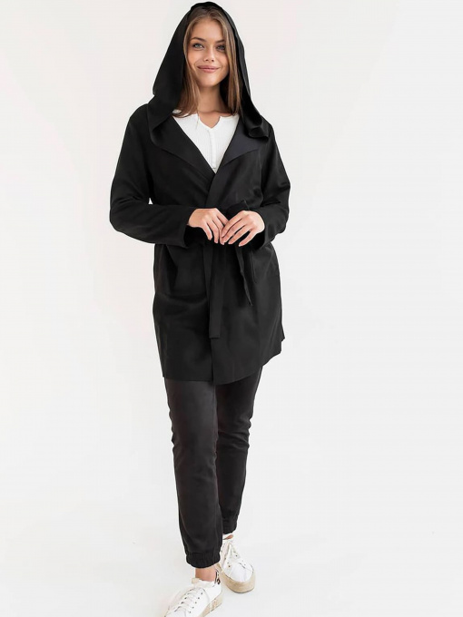 Пальто Maritel модель 632025 Фото