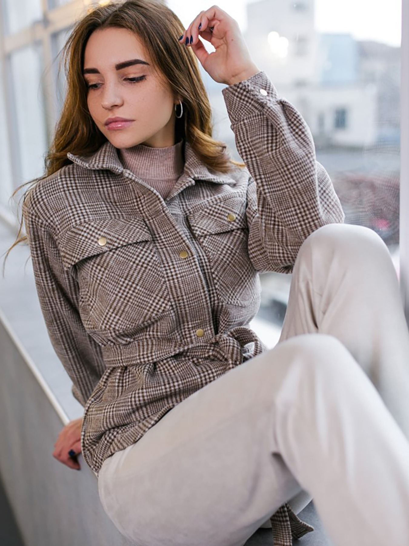 Джогери Maritel модель 637141 Фото