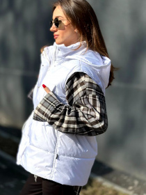 Жилет з утеплювачем Maritel модель 640067 Фото