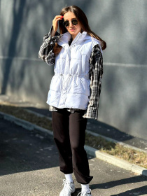 Жилет з утеплювачем Maritel модель 640067 Фото