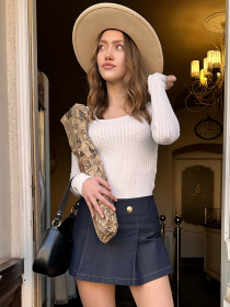 Лонгслив Maritel модель 640921 Фото