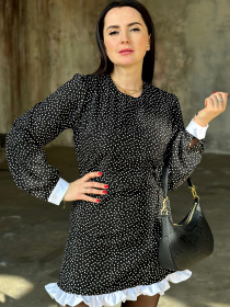 Платье мини Maritel модель 641693 Фото