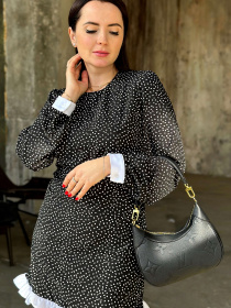 Платье мини Maritel модель 641693 Фото