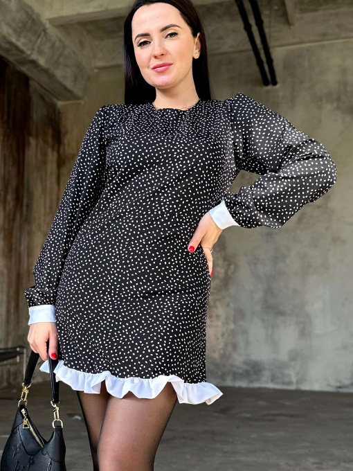 Платье мини Maritel модель 641693 Фото