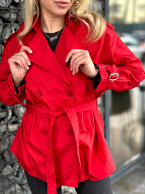 Тренч Maritel модель 642280 Фото