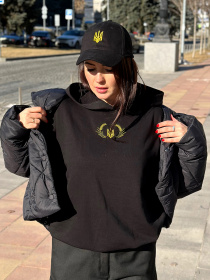 Демісезонна куртка Maritel модель 643966 Фото