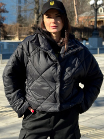 Демісезонна куртка Maritel модель 643966 Фото