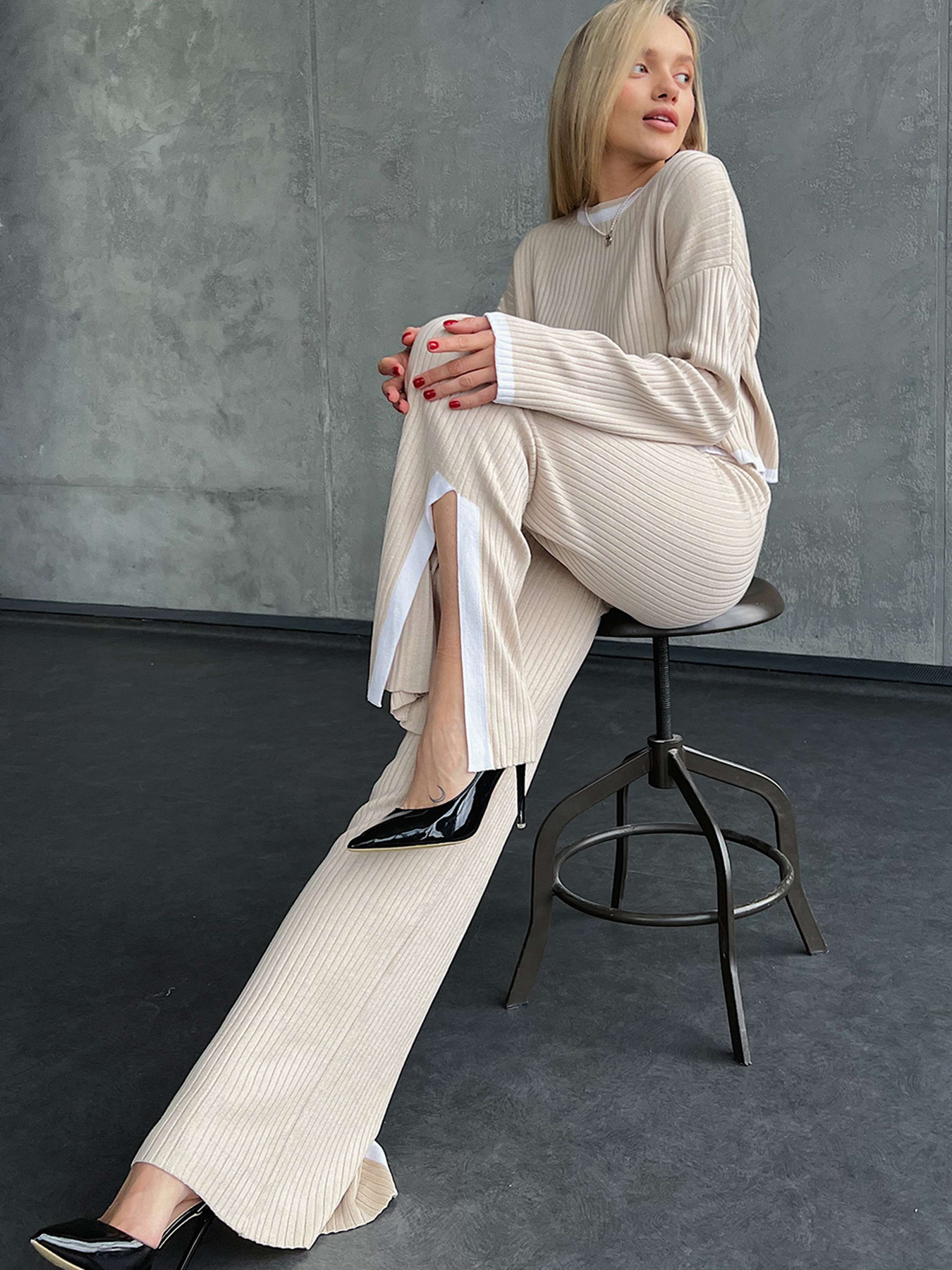 Костюм Maritel модель 653253 Фото