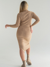 Платье миди Maritel модель 659080 Фото