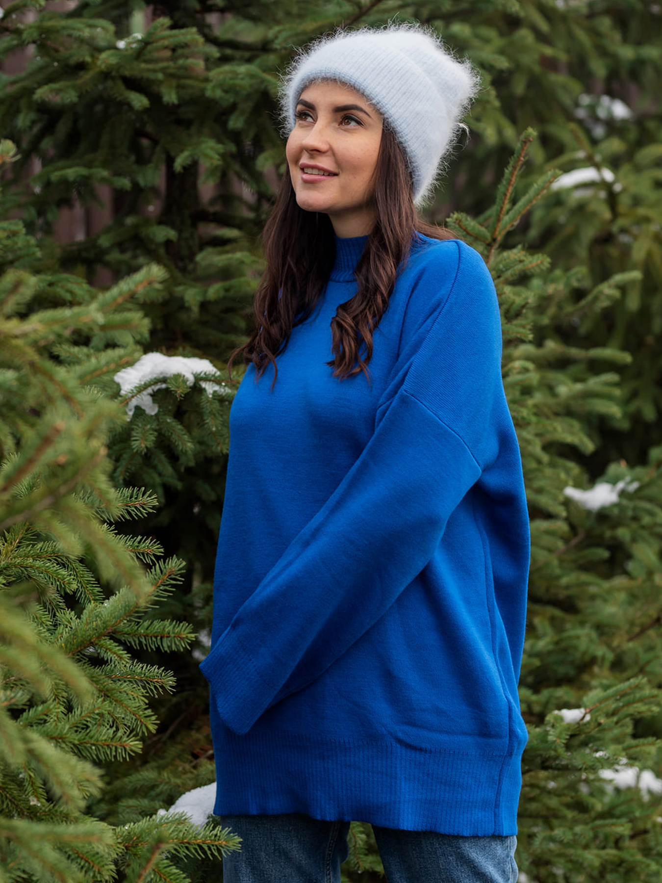 Свитер Maritel модель 659692 Фото