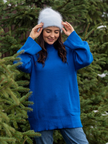 Свитер Maritel модель 659692 Фото