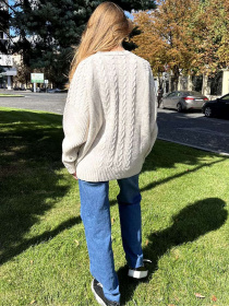 Свитер Maritel модель 661805 Фото