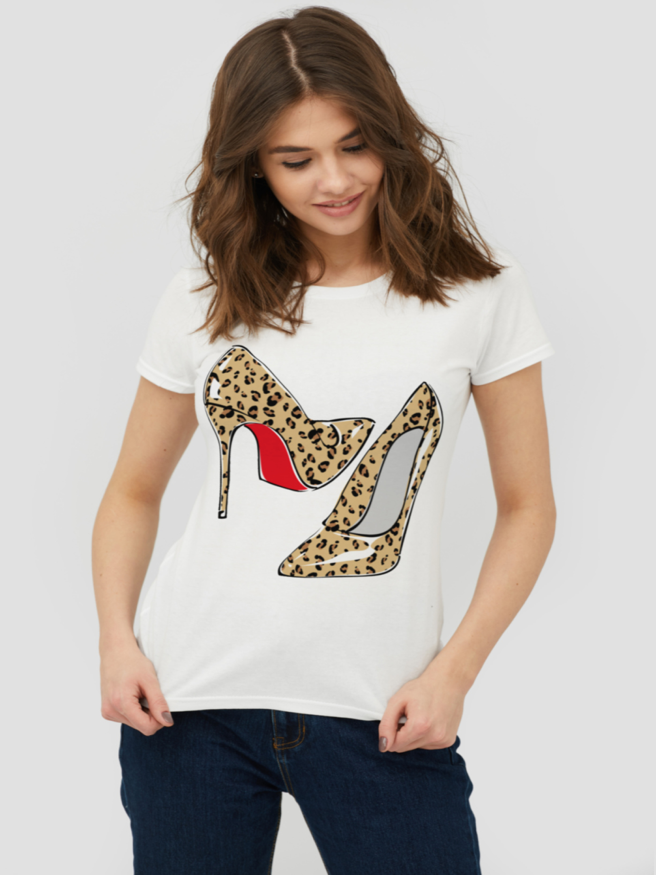 Футболки и поло YAPPI модель WW1035 Фото