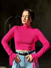 Водолазка Maritel модель 664531 Фото