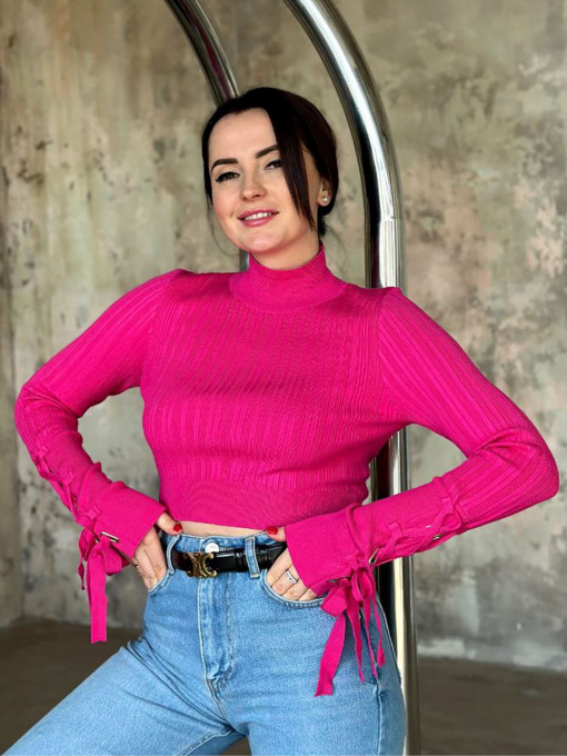 Водолазка Maritel модель 664531 Фото