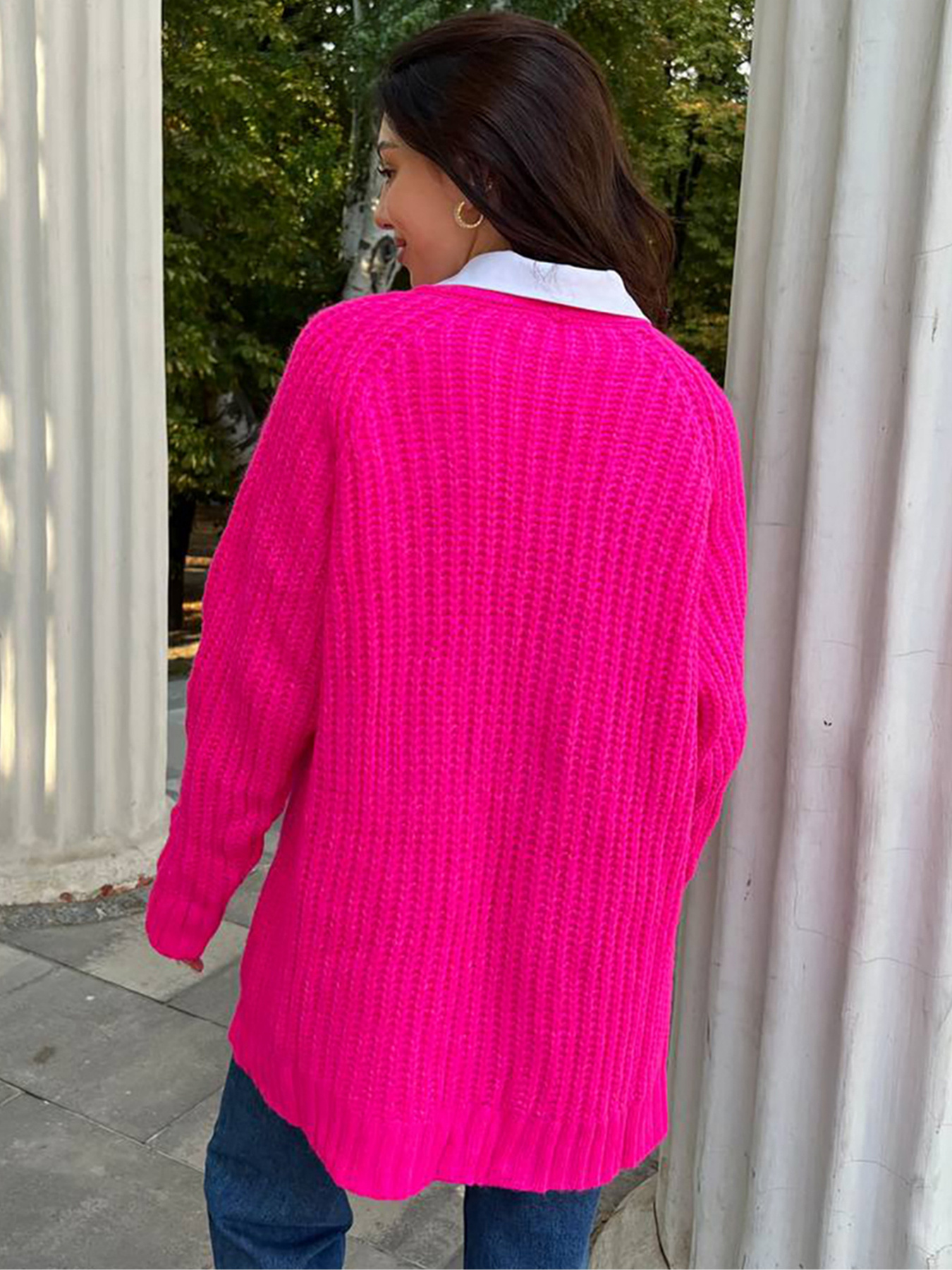 Кардиган Maritel модель 671030 Фото