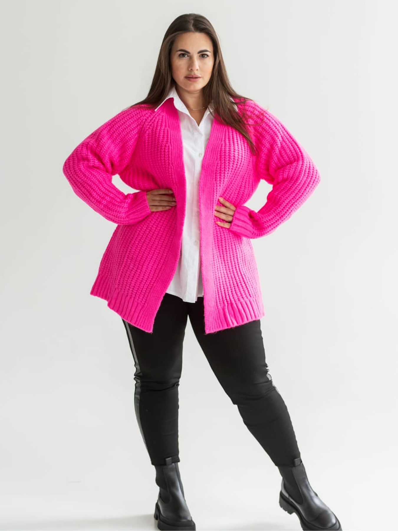 Кардиган Maritel модель 671030 Фото