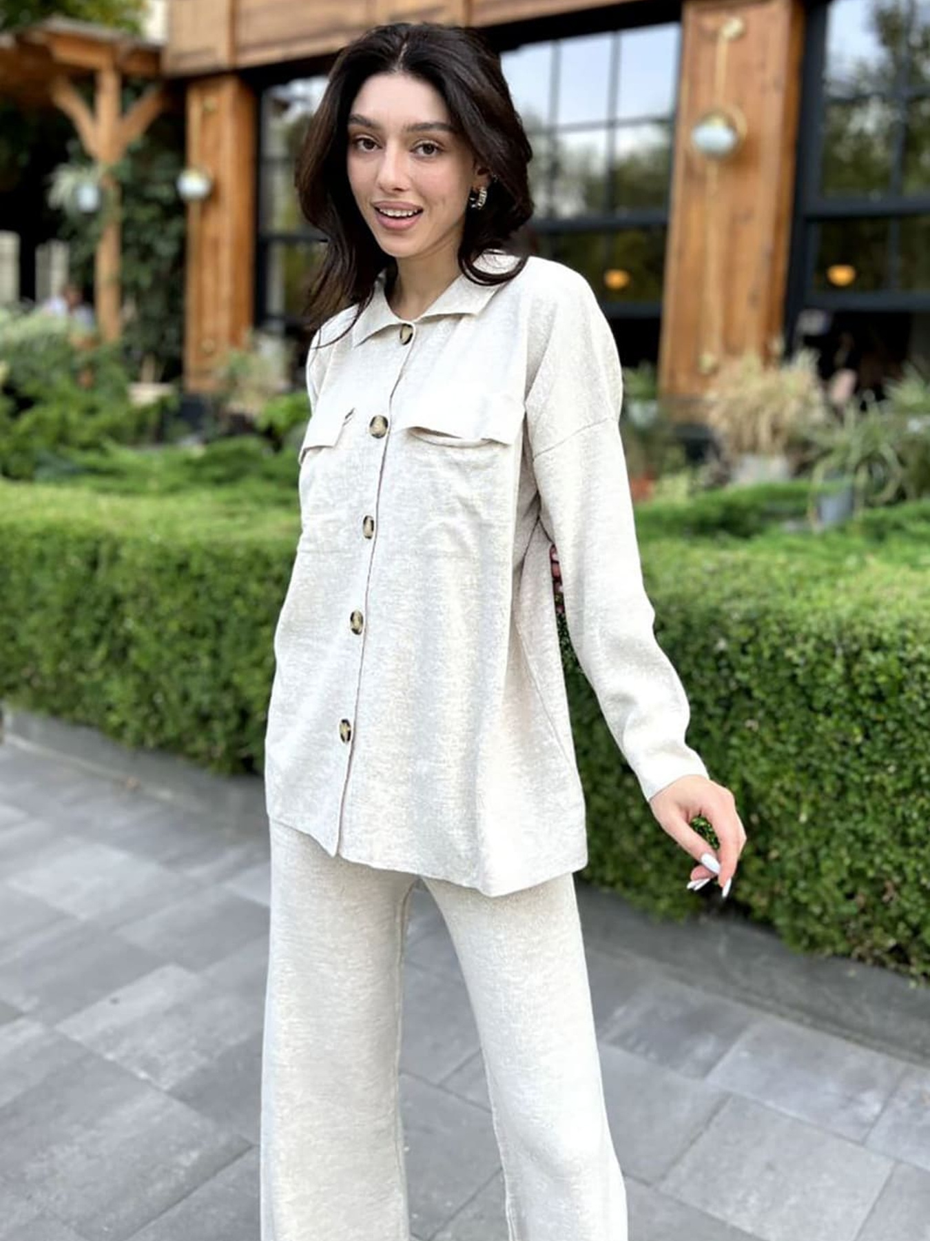 Костюм Maritel модель 671783 Фото