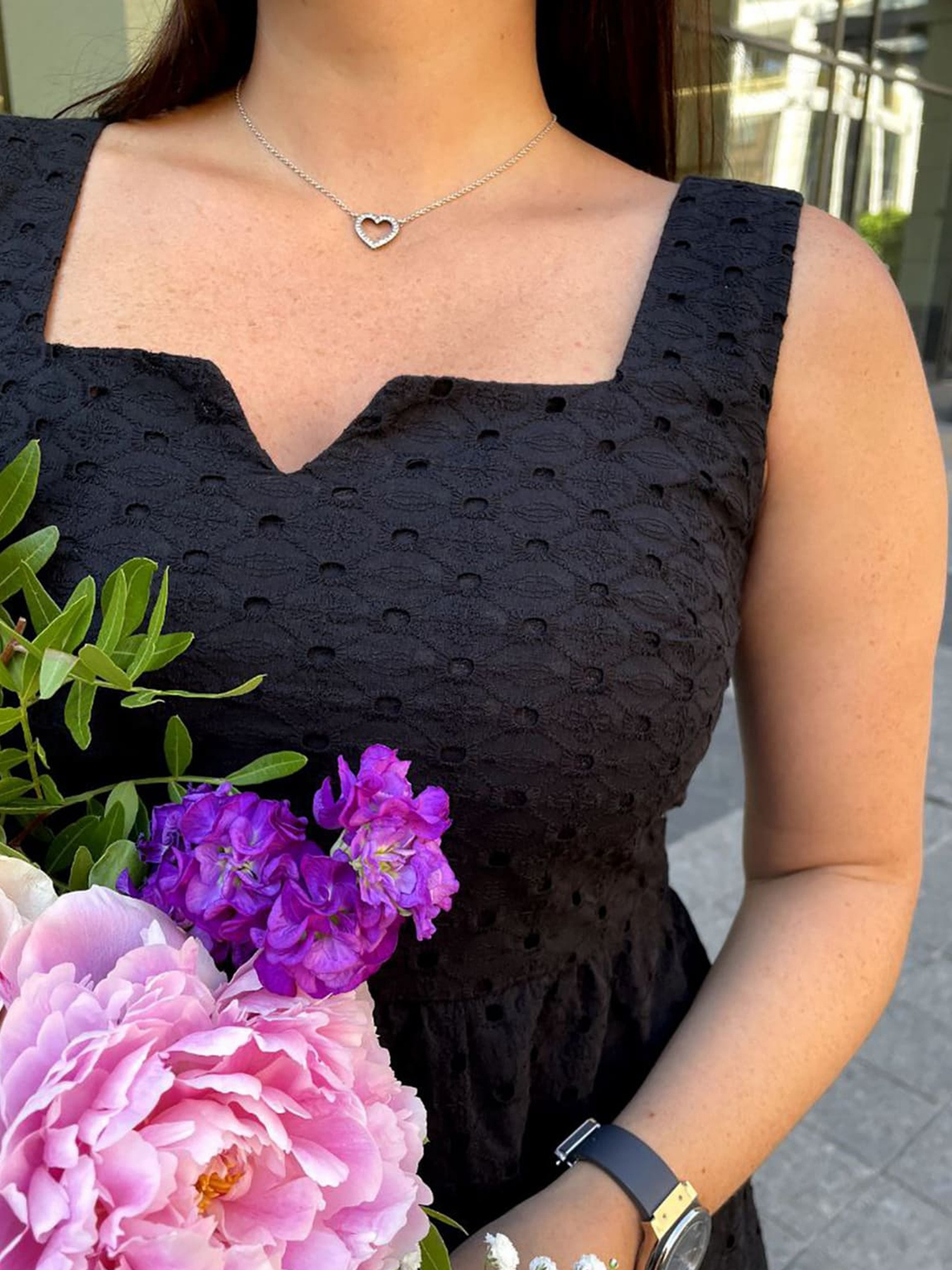 Платье мини Maritel модель 672414 Фото