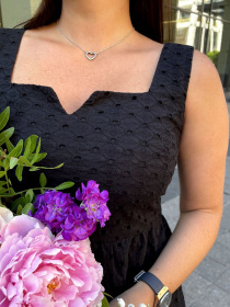 Платье мини Maritel модель 672414 Фото