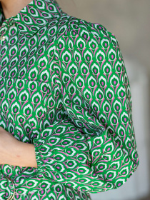 Сукня міні Maritel модель 675281 Фото