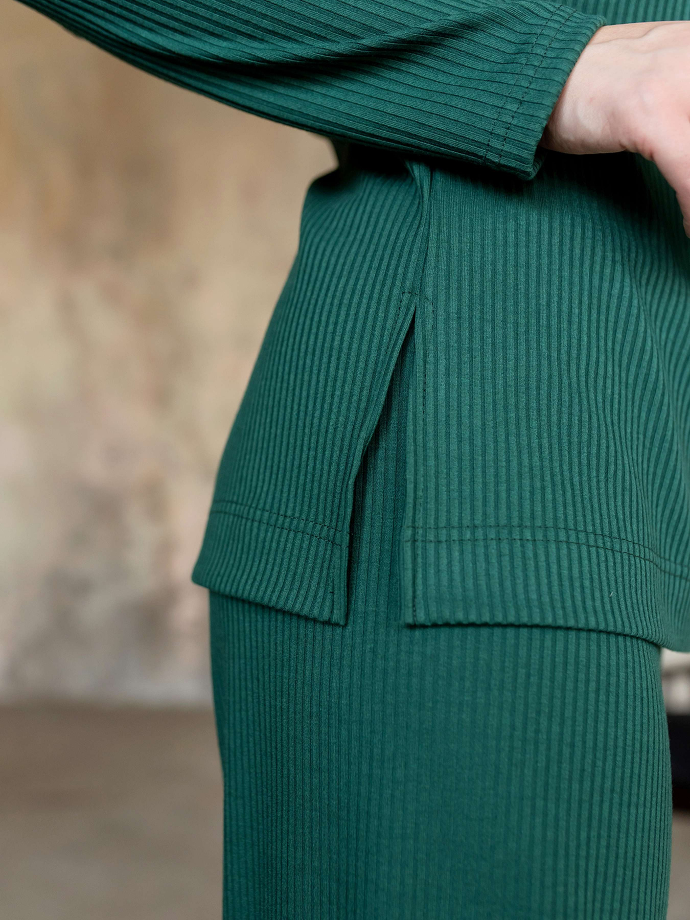 Повсякденний костюм Maritel модель 682645 Фото