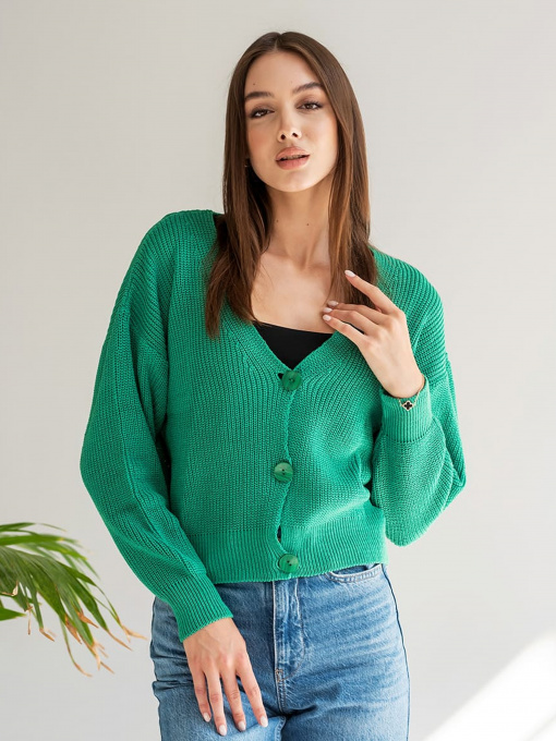 Кардиган Maritel модель 683056 Фото