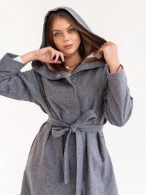 Пальто Maritel модель 686532 Фото