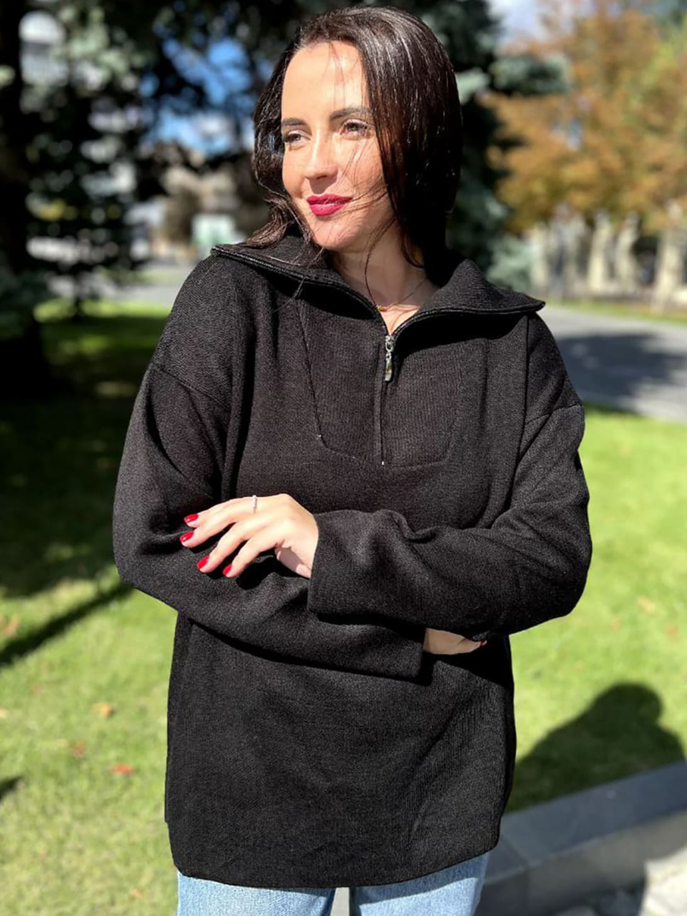 Кофта Maritel модель 687417 Фото