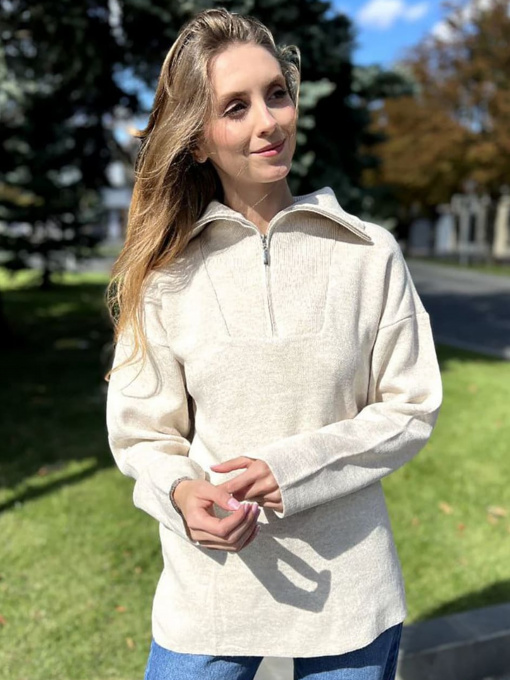 Кофта Maritel модель 690413 Фото